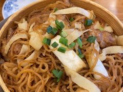-老雒阳面馆·水席·洛阳菜(王城路店)