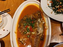 -静一·疆味小馆(黄河路店)