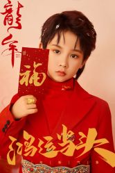 -俏宝贝照相馆(QBB儿童摄影)