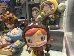 -泡泡玛特POPMART(赛格国际购物中心店)