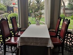 -卫鼎轩·曹公馆(鼓楼店)
