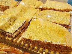 -法诗甜蛋糕店(皇姑大润发店)