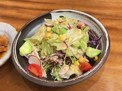 -森味花园·日本料理(伊藤洋华堂亚运村店)