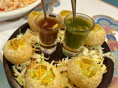 -Santoor 萨都里印度餐厅(北锣鼓巷店)