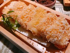 -绿茶餐厅(深圳龙华天虹购物中心店)