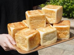 -富贵面包公司(运河店)