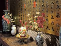 -金枝玉叶上海人家食府(三里河店)