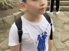 -罗田薄刀峰风景区