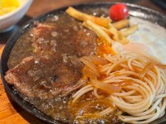 -豪享来中西餐厅(金水东路店)
