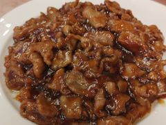 -烤肉宛饭庄(南礼士路店)