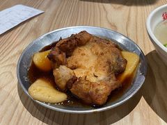 -鲜得来排骨年糕(即墨路店)