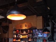 -米氏火鱼·泡椒鱼火锅(李子坝老店)