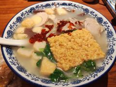-小潘记鸭血粉丝汤