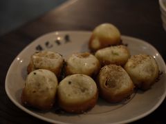 -哑巴生煎(临顿路店)