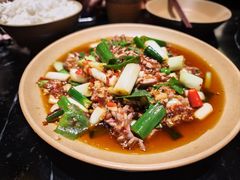 -廖川菜(太阳宫店)