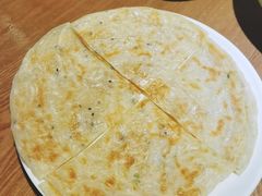 -吕氏疙瘩汤·新鲁菜(新贵和店)