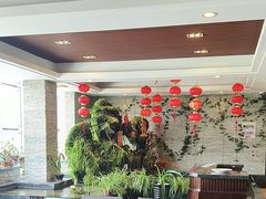 -福临门酒店·海鲜·家常菜·浑锅