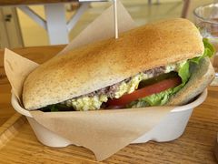 -小意思咖啡店(草桥店)