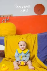 -莫奈庄园·儿童摄影馆·影视基地(江宁店)