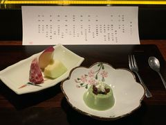 -元熹会席料理