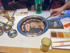 -杨记齐齐哈尔烤肉(总店)