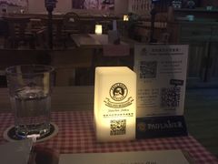 -Paulaner·德国帕拉娜自酿啤酒餐厅(海上世界店)