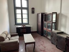 -青岛德国监狱旧址博物馆