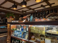-南瓜花意大利餐厅(高新二路店)