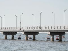 -山海广场