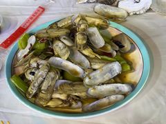 -日照大牌檔•小船海鲜(万平口店)