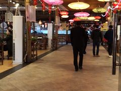 -横沥牛庄(总店)