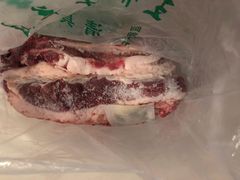-王德炭烤牛羊肉(西关大街店)