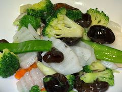 -外婆家(杭州马塍店)