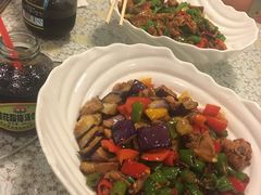 -文三里屯面馆(三里屯店)