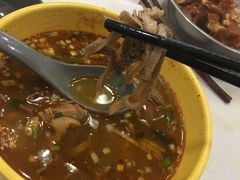 -老师家羊杂碎(延安总店)