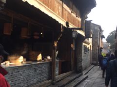 -锦记糕点铺