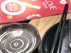 -Sushi Love 创意寿司(丽影广场店)