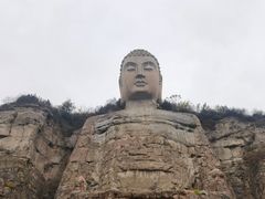 -蒙山大佛景区