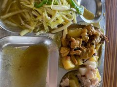 -江南大学-第一食堂(江南苑)