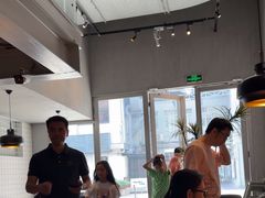 -卡朋厨房(289艺术园区店)