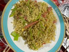 -济南烧烤(五莲路店)