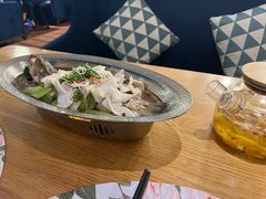 -花舍·新派粤菜·西餐·下午茶(亚运村·鸟巢店)
