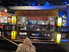 -红蜡烛-养生粥-津鲁菜(中山路店)