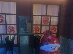 -钱锋炭缸烧烤(南湖大路总店)