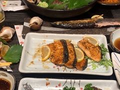 -德川家日本料理(中关村寰太大厦店)