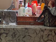 -寻梦盛唐主题水会(龙岗店)