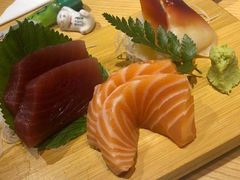 -富山日式料理(宽厚里店)
