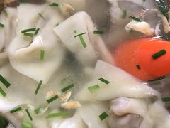 -蟹芆三馄饨