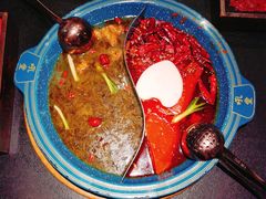 -吼堂老火锅(太古里总店)