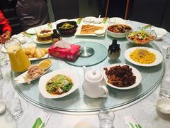 -玉林烤鸭店(定福庄店)